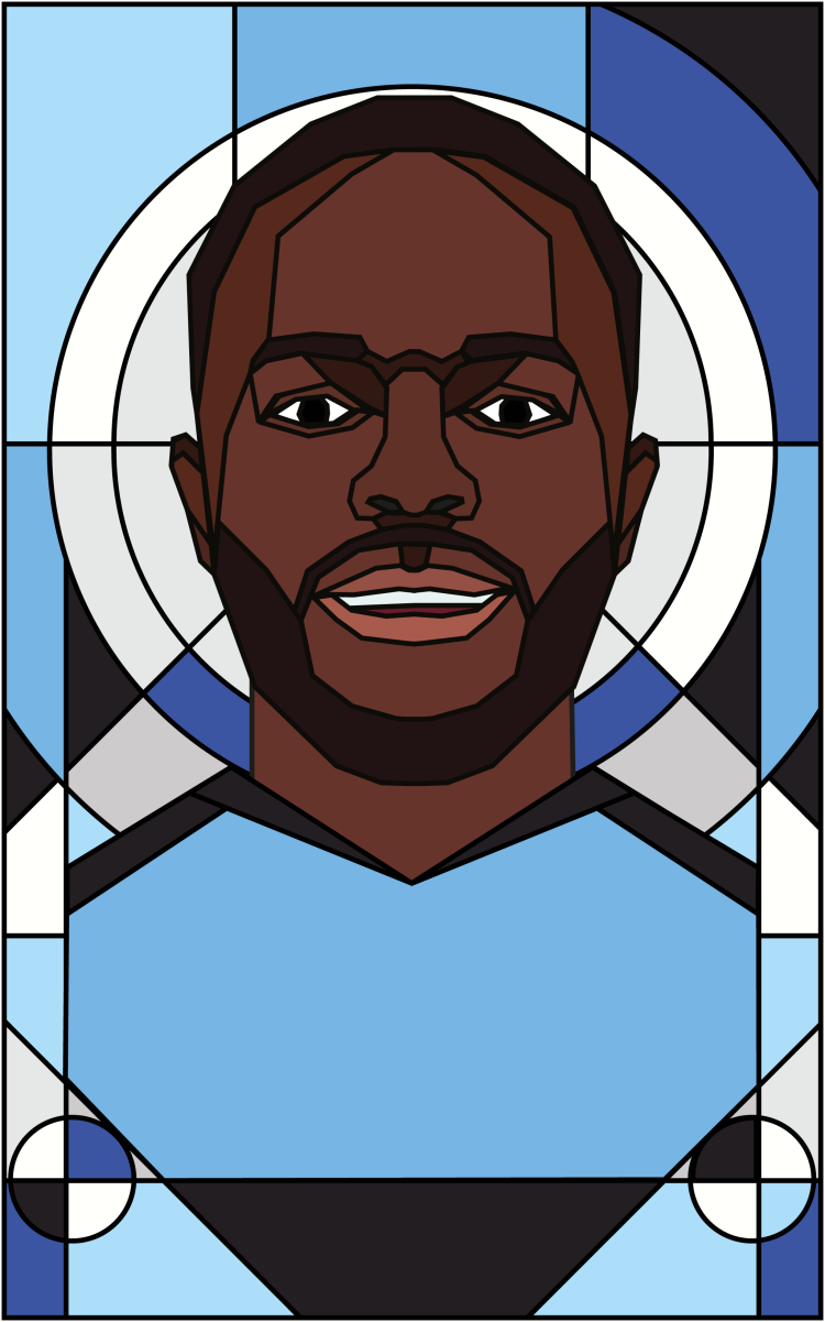 哈兰德作为 哈兰德作为